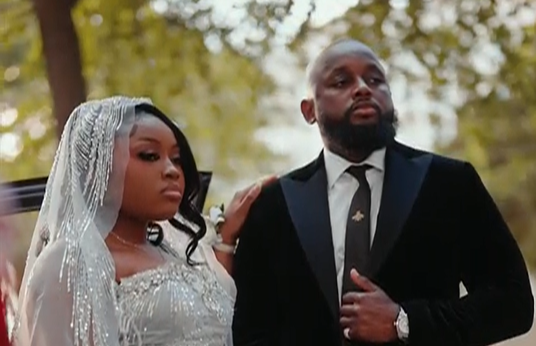 Wilande and Junior South Florida wedding film by Signature Wedding Media.