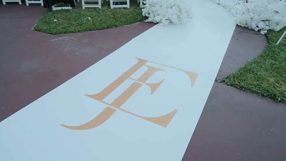 Signature Wedding Media 31st anniversary wedding film.